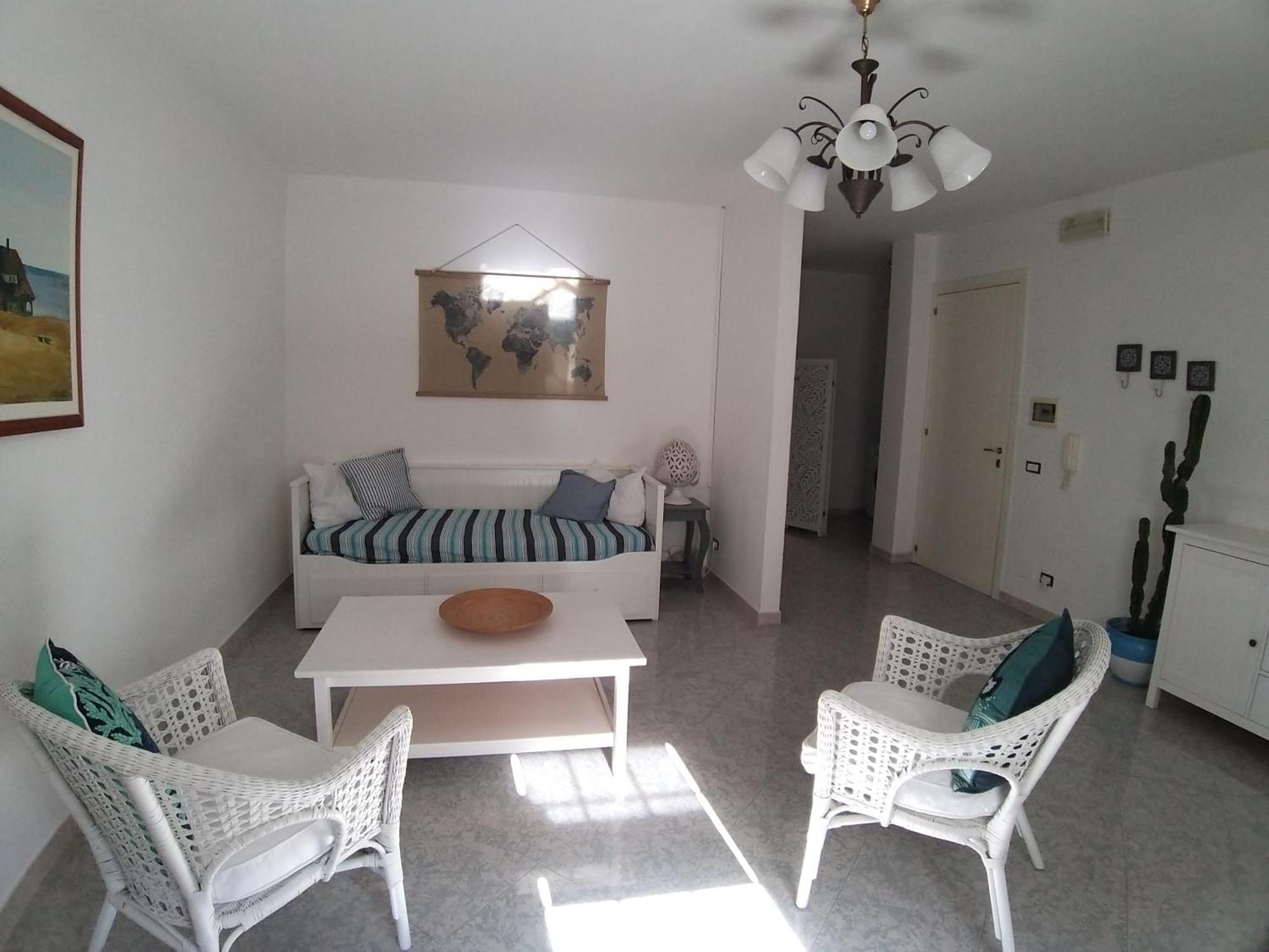 Apartamento La Voliera Castro  Exterior foto